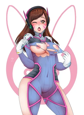 Omitv / Omi48 Twitter/Hentai Foundry Gallery manga cover