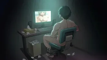 Love X Crotch X GYM manga cover