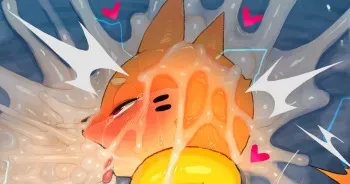[Syuro] Jigo (Pokemon) manga cover