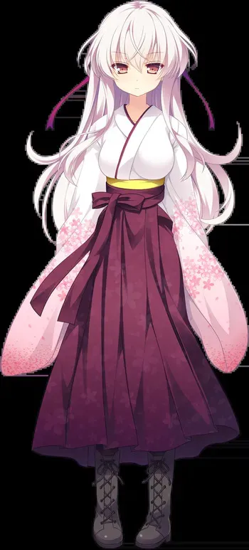 [Applique] Hana no No ni Saku Utakata no (Character Set) manga cover