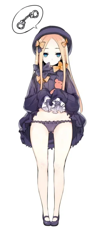 Kuro's Patreon Images (Jan 2018) manga cover