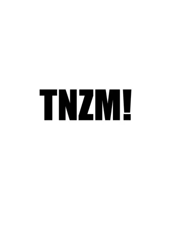 [Metal Drill Pure Chinpo Land (Sumiyao)] TNZM! manga cover