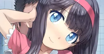 [Mogudan] Imouto Sex manga cover