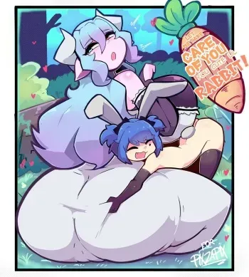 [pixzapix] Snakai x Yatsmugi manga cover