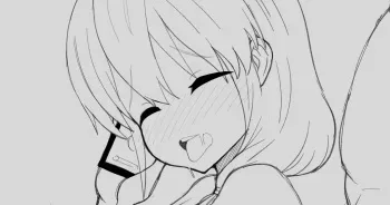 [Thanuki] Tsuki Uzaki (Uzaki-chan Wants to Hang Out!) manga cover