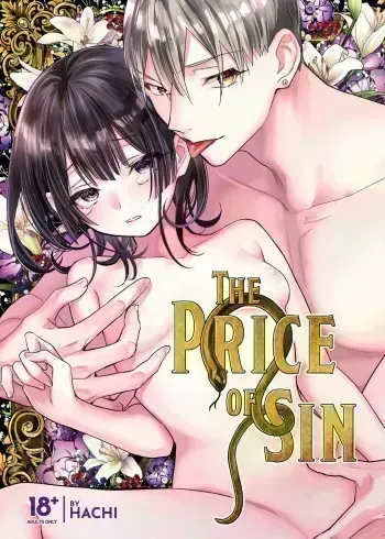 Tsumi to Batsu. | The Price of Sin manga cover