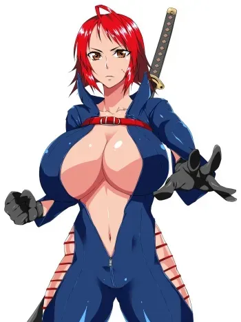 [Hyper Dropkick] Nidan Kaizou Kaijinka! Sennou Akuochi Heroes! manga cover