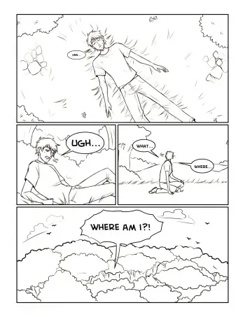 [Dail-Puff] Pokephilia manga cover