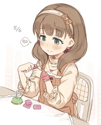 Sakuma Mayu and Rubber Day | Sakuma Mayu to gomu no hidesu manga cover