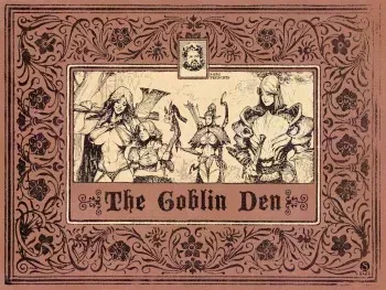 [Sabudenego] The Goblin Den (La Guarida de Los Duendes)(Spanish) manga cover