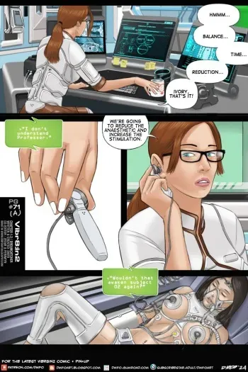 dmfo work manga cover