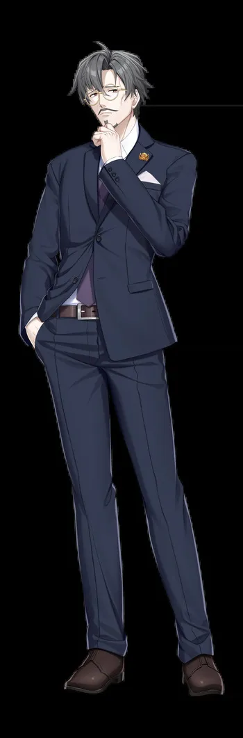 [Archive] Unravel Trigger - Character Sprites (Part 2 of 2) manga cover