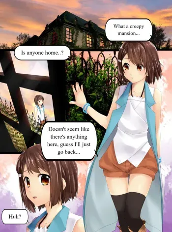 Bishoujo-tachi ga Oningyou ni Natta You desu yo? | Beauties Are Turning Into Dolls, Aren’t They? manga cover