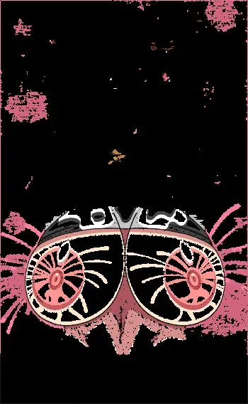 [Milk Cow Factory] Milky Honeys BreedVolution 7 manga cover