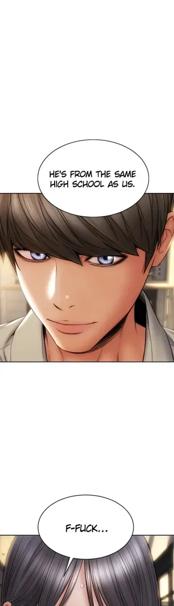 [Akison, Mojo] Bad Guy (EP51-85 Ended) [English][Manhwa] manga cover