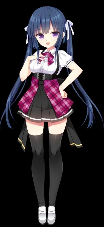 [ASa Project] Koibana Ren'ai (Character Set) [Part 6/7] manga cover