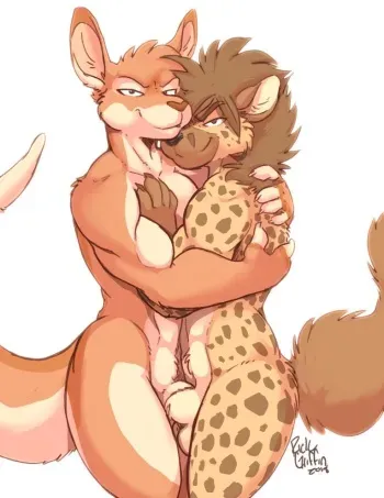 My favorite nsfw art! (various artists) Pt 1 manga cover