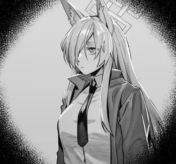 [hex_D] 2025 August 1 (Blue Archive) [Decensored] manga cover