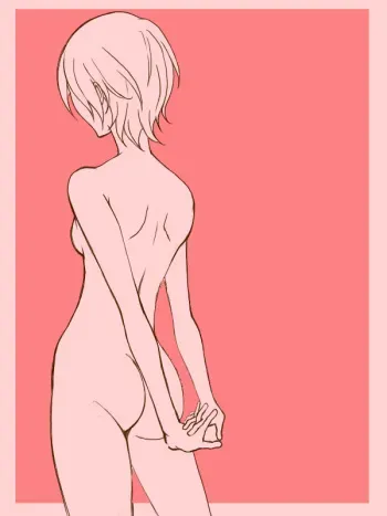 [Orange] Into The Female Body manga cover