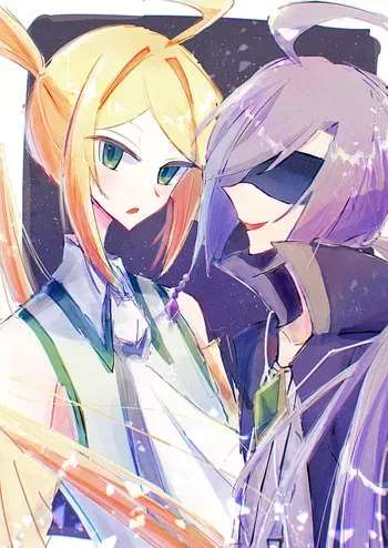 [Nakanishi] Popper’s Quest (Pop'n Music) manga cover