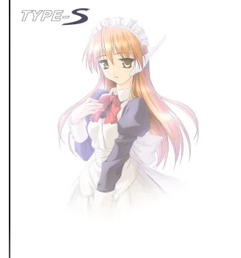 [R's Factory] TYPE-S SPIRIT-R manga cover