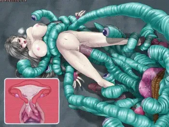 Animated Gifs - Hentai # 2 manga cover