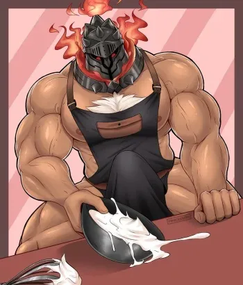 [Frieddough] filling the bowl (Tokyo Afterschool Summoners) manga cover