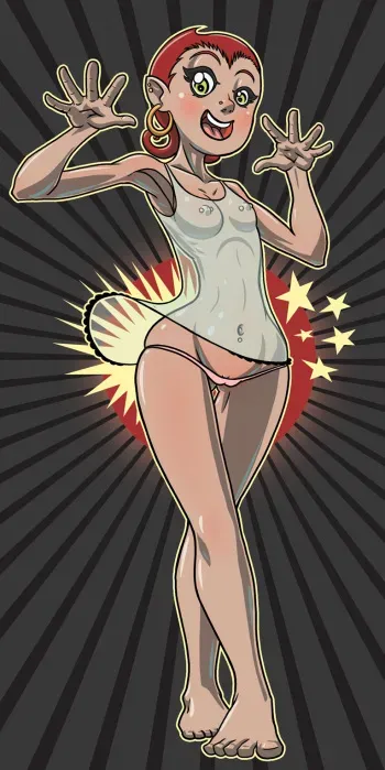 [MedullaMind] MedullaMind Pixiv Collections (June 18 2020) manga cover