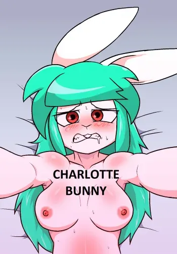 [Anonymouse] Charlotte Bunny - Cap 1 Mercenary Red Bunny Cap 2 The Bunny Hole [Spanish] [ROGOBO] manga cover