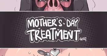 [4era7] Mother's Day Treatment manga cover