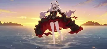 大月下 manga cover