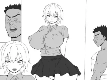 [Kaitou] These Days ○ Students are too Well-Developed and Erotic manga cover