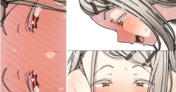 [アリモン] 広 manga cover