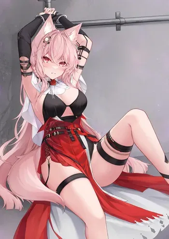 [Fanbox] neco_yun (2024.07.18 - 2026.07.30) manga cover