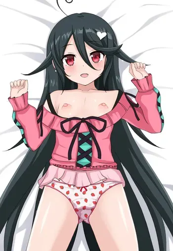 [Bou] Subaru Kazumi Muchi Situ (Puella Magi Madoka Magica Side Story: Magia Record) manga cover