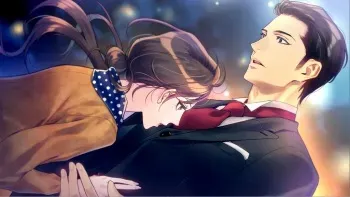 [PIL-VAMP] Ai wa, Nikushimi ni Yoku Niteiru Nikushimi wa, Ai ni Yoku Niteiru (Otome Game) manga cover