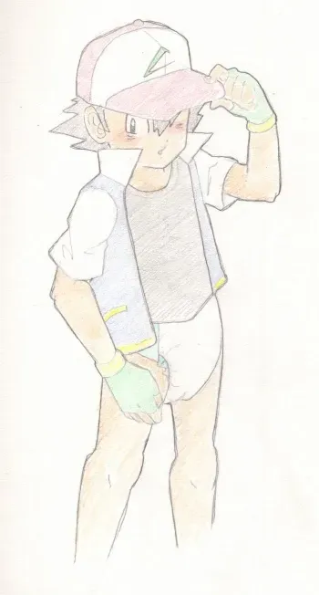 Artist - MyStrangelove / TheDiaperPrince manga cover