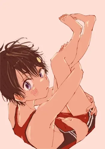 [Yukai Mangasha (punk)] Houkago Make-ine Zukan Vol. 3 Yakishio Lemon (Make Heroine ga Oosugiru!) [English] [Digital] manga cover