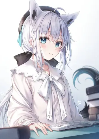 [Pixiv]DangMyo(26p) manga cover