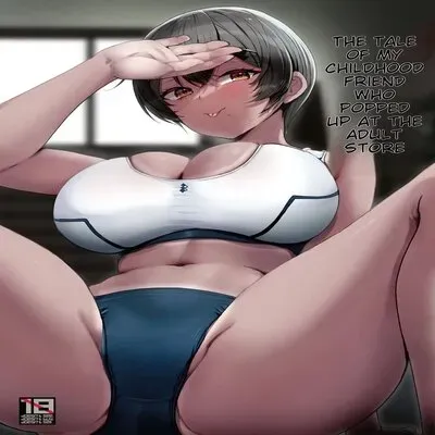 Sex Establishment Series [Original] manga cover