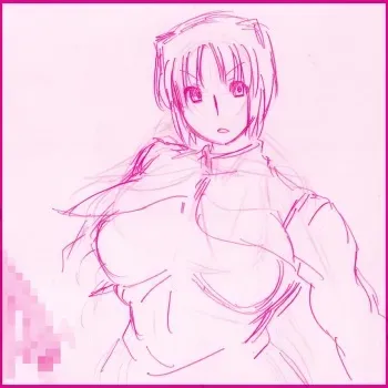 [7th_arK (Yorisaka Yuuhei)] Yuuhei no Rakugakichou A01 (Tsukihime) manga cover
