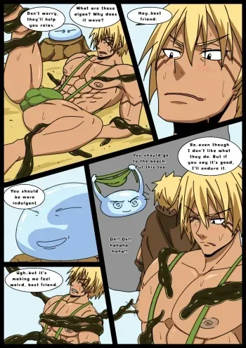 Sex dragon Veldora manga cover