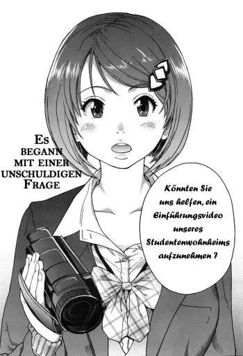 [Shiwasu no Okina] Boku no Bokki Penis o Rokuga Shite Ikina Yo | Go Ahead and Film My Hard Penis (COMIC Aun 2016-03) [German] [Dragonat83] manga cover