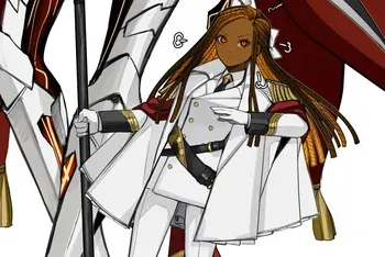 Artist:Kyou @_Kyou manga cover