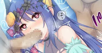 [Maca] Harowin Rei Saimin Kone (Princess Connect! Re:Dive) manga cover