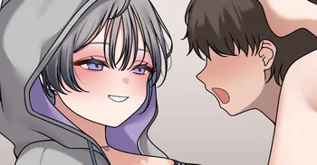 [あまみだれ] ksr と ksmz お姉ちゃんサンドイッチえっち♡ manga cover