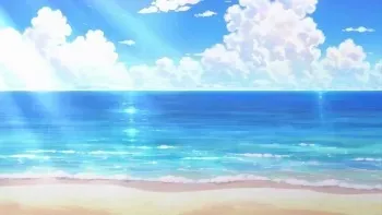 Kansen 5 The Daybreak Episode 2 HD Screencaps manga cover