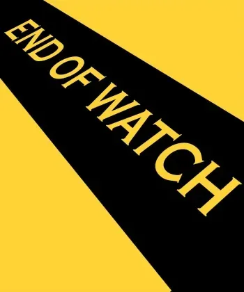 [JacketFreak] End of Watch manga cover