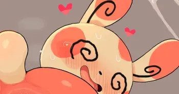 [Syuro] 💫 (Pokemon) manga cover