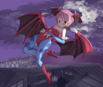 - Artist - Wakamago manga cover